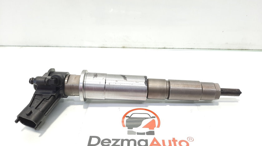 Injector, Renault Laguna 3 [Fabr 2007-prezent] 2.0 dci, M9R, 954766, 0445115084 (id:418122)