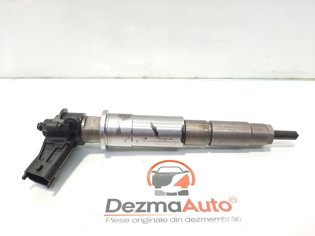 Injector, Renault Laguna 3 [Fabr 2007-prezent] 2.0 dci, M9R, 954766, 0445115084 (id:418123)