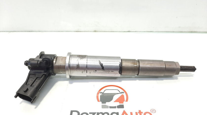 Injector, Renault Laguna 3 [Fabr 2007-prezent] 2.0 dci, M9R, 954766, 0445115084 (id:418123)