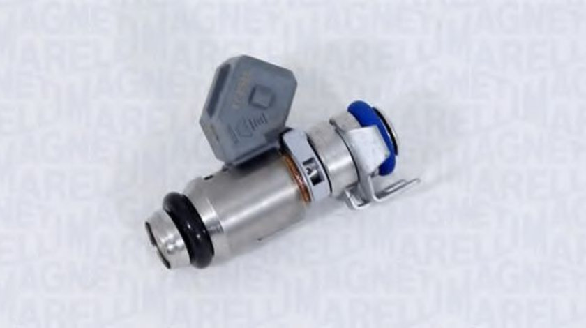 Injector RENAULT LAGUNA I (B56, 556) (1993 - 2001) MAGNETI MARELLI 805001571701 piesa NOUA