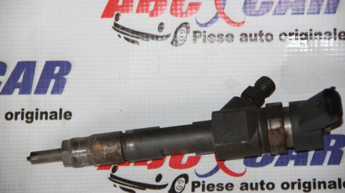 Injector Renault Laguna II 1.9 dCi, 2001-2007 cod: 0445110230, 8200389369