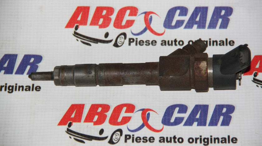 Injector Renault Laguna II 1.9 Dci 2002-2007 cod: 8200100272, 0445110110B