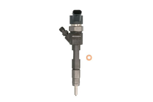 Injector RENAULT LAGUNA II (BG0/1) (2001 - 2016) BOSCH 0 986 435 080 piesa NOUA