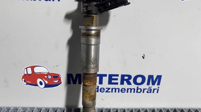 INJECTOR RENAULT LAGUNA LAGUNA 2.0 DCI - (2007 2010)