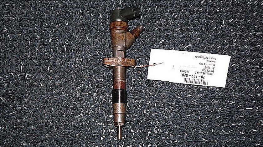 INJECTOR RENAULT LAGUNA LAGUNA 2.2 DCI - (2000 2007)