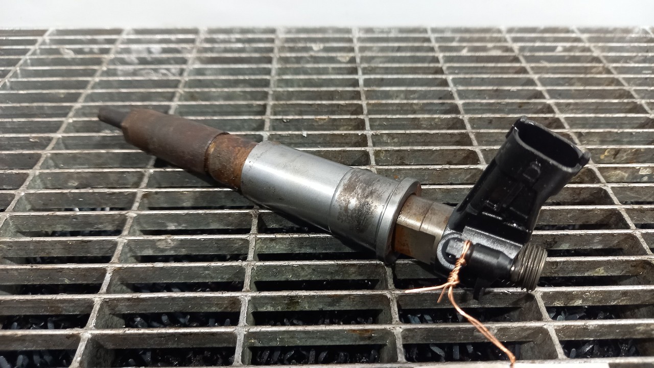 INJECTOR RENAULT LAGUNA LAGUNA 3.0 DCI - (2007 2010)