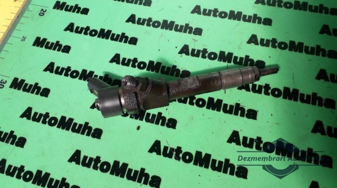 Injector Renault Master (1998-2010) 0445110110b