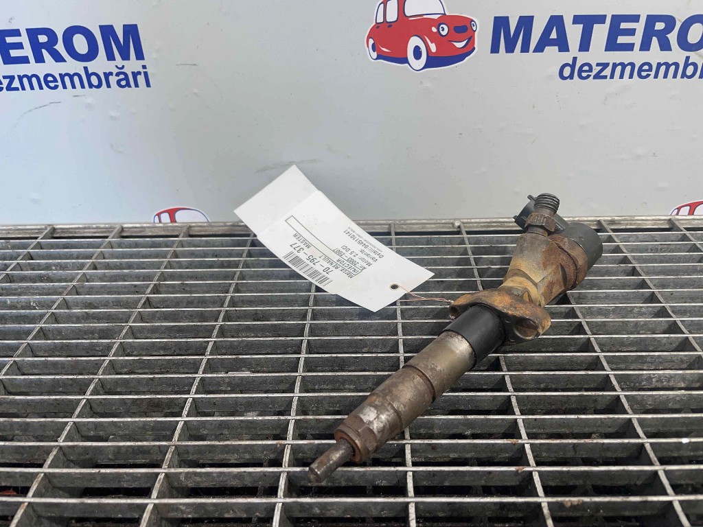 INJECTOR RENAULT MASTER 2.5 DCI - (2003 2007)
