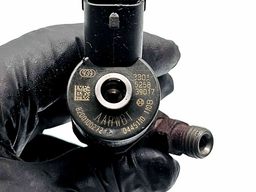 Injector Renault Master 2 [Fabr 1992-prezent] 8200100272 0445110110B 1.9 F9Q-A8 85KW / 115CP 1.9 F9Q...