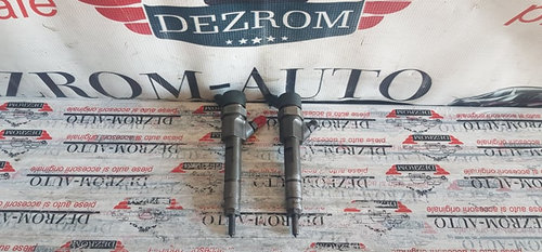 Injector RENAULT Master II 1.9 dCi 82 CP cod 8200238528