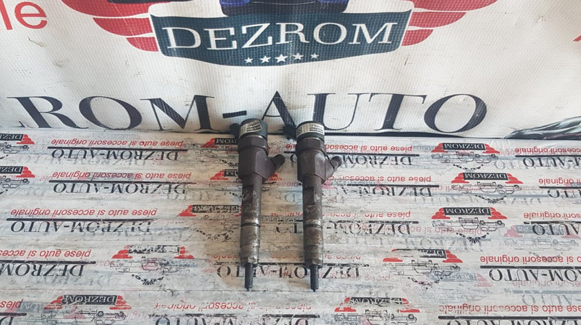 Injector RENAULT Master II 1.9 dCi 82 CP cod 8200100272