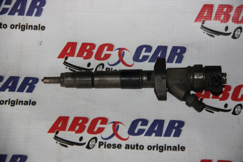 Injector Renault Master II 2.5 dci 1997-2010 cod: 0445110084