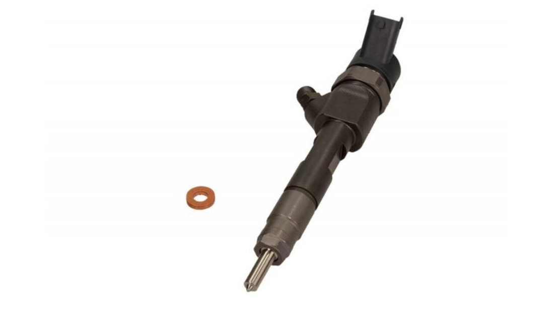 Injector Renault MASTER II Van (FD) 1998-2016 #2 0445110110