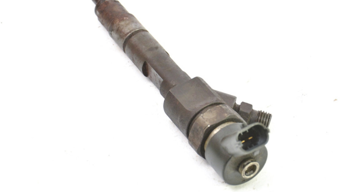 Injector Renault MEGANE 1 1995 - 2006 Motorina 0445110021, 7700111014