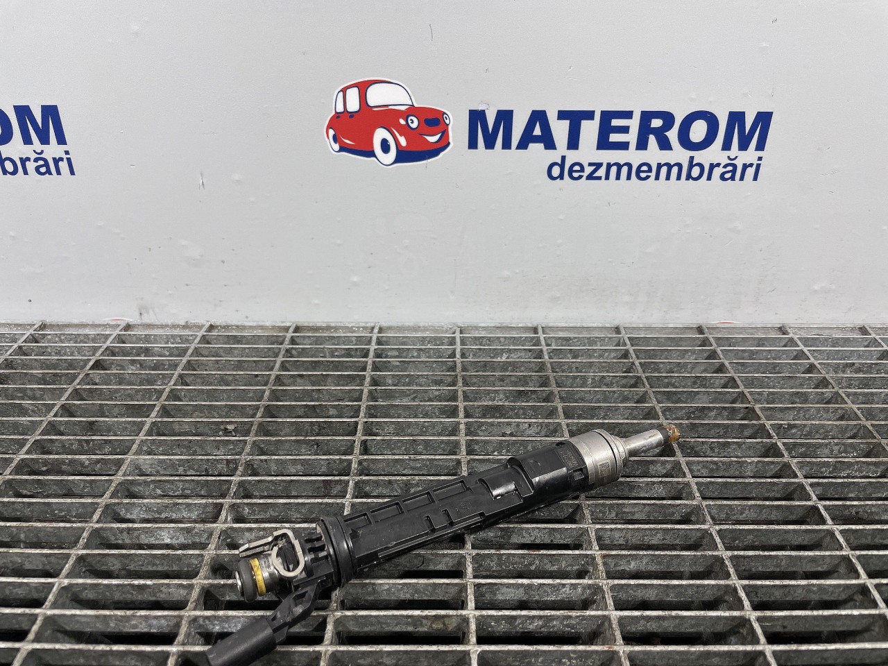 INJECTOR RENAULT MEGANE 1.3 TCE - (2016 2020)
