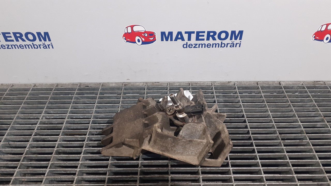 INJECTOR RENAULT MEGANE 1.5 DCI - (2008 2012)