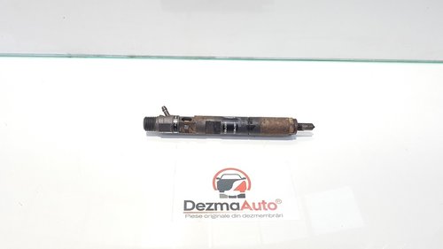 Injector Renault Megane 1.5 dci, 8200421359 (id:386784)