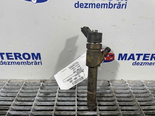 INJECTOR RENAULT MEGANE 1.9 DCI - (2005 2008)