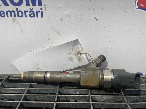 INJECTOR RENAULT MEGANE 1.9 DCI - (2005 2008)