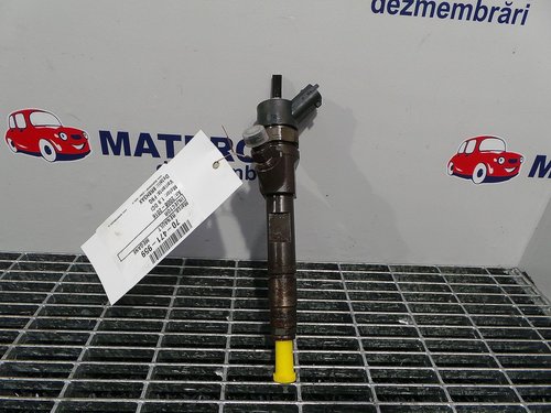 INJECTOR RENAULT MEGANE 1.9 DCI - (2008 2012)