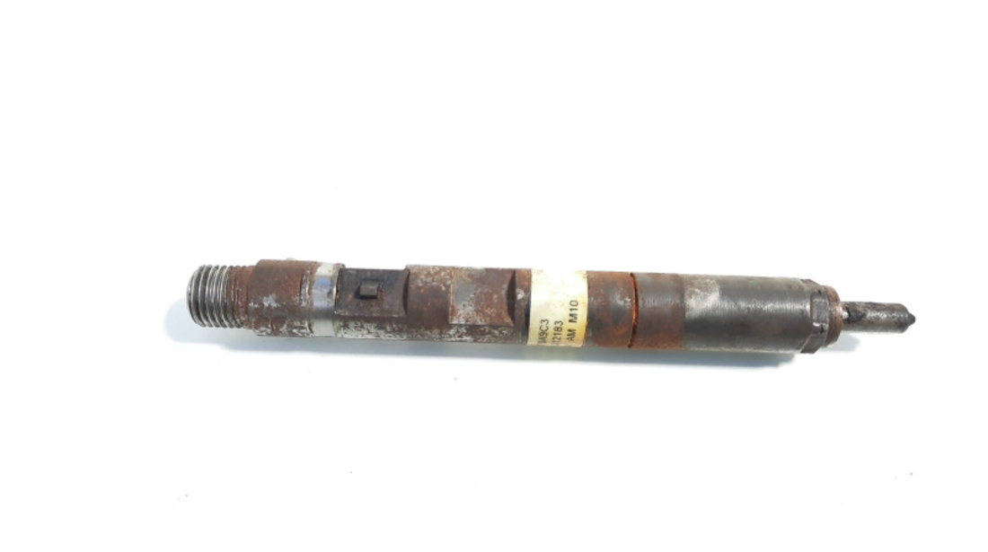 Injector, Renault Megane 2, 1.5 dci (id:390931)