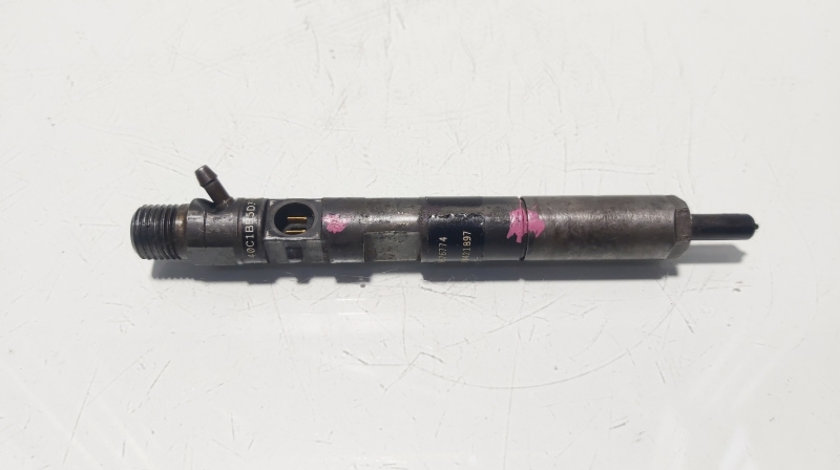 Injector, Renault Megane 2, 1.5 DCI, K9K (id:610042)