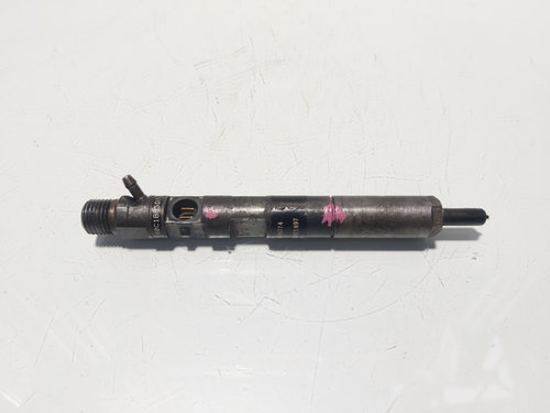 Injector, Renault Megane 2, 1.5 DCI, K9K (id:617426)