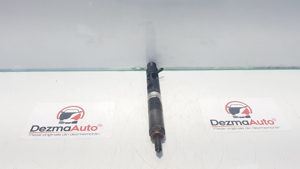 Injector, Renault Megane 2, 1.5 dci, K9K722, cod 8200365186 (id:376704)