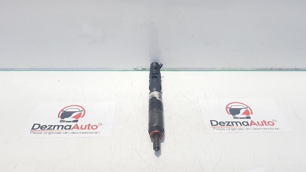 Injector, Renault Megane 2, 1.5 dci, K9K722, cod 8200365186 (id:376703)