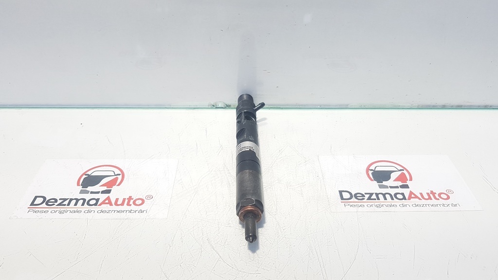 Injector, Renault Megane 2, 1.5 dci, K9K722, cod 8200365186 (id:376706)