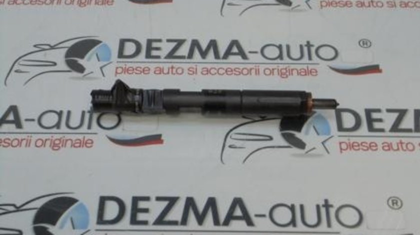 Injector, Renault Megane 2, 1.5dci