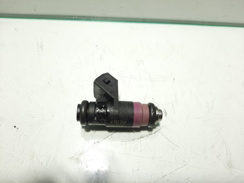 Injector, Renault Megane 2, 1.6 benz, K4MT760, cod H132259 (id:451833)