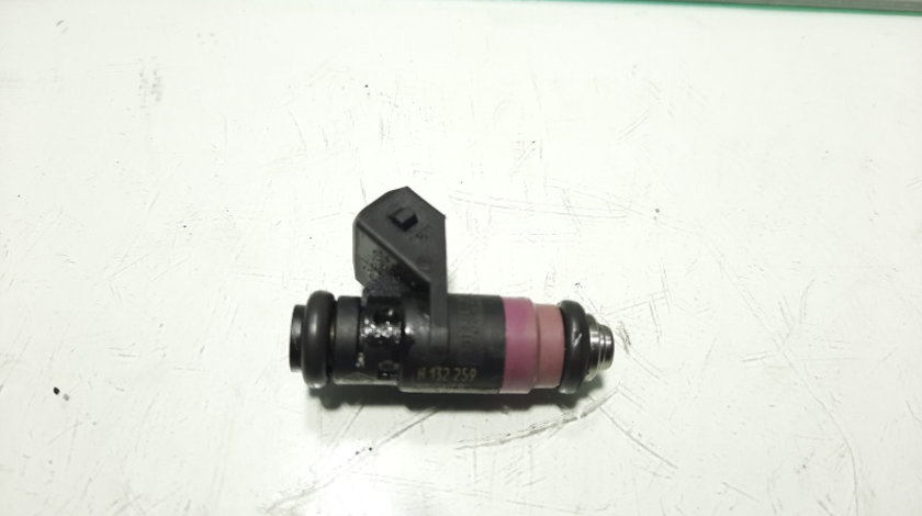 Injector, Renault Megane 2, 1.6 benz, K4MT760, cod H132259 (id:451833)