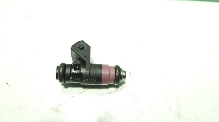 Injector, Renault Megane 2, 1.6 benz, K4MT760, cod H132259 (id:451834)