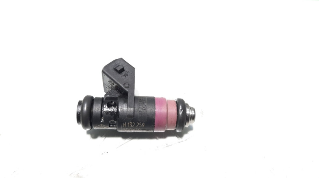 Injector, Renault Megane 2, 1.6 benz, K4MT760, cod H132259 (id:451832)