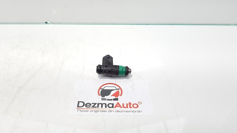 Injector, Renault Megane 2, 2.0 b, H028797 (id:357967)