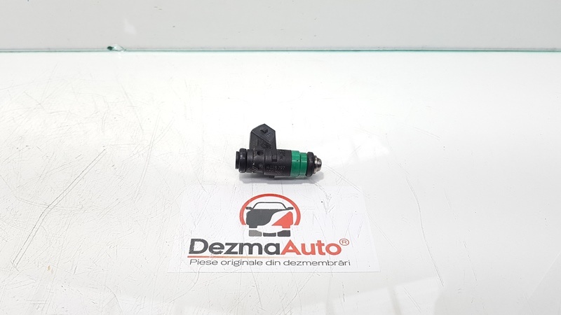 Injector, Renault Megane 2, 2.0 b, H028797 (id:357970)