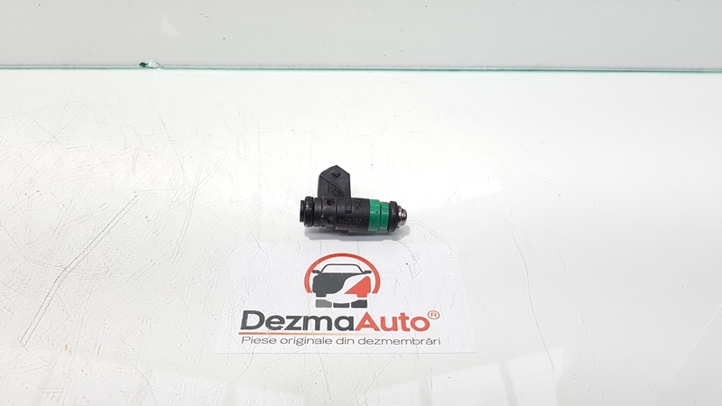Injector, Renault Megane 2, 2.0 b, H028797 (id:357972)