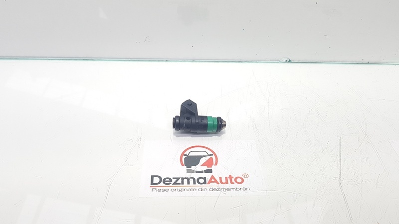 Injector, Renault Megane 2, 2.0 b, H028797 (id:359998)