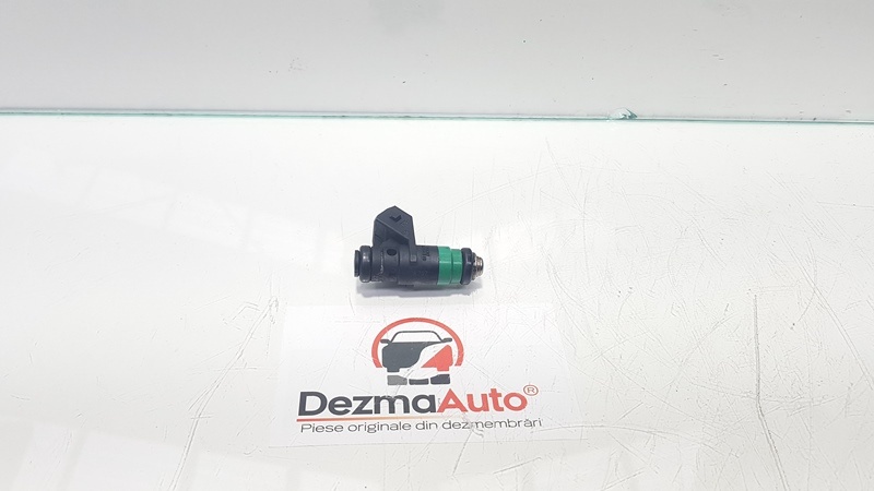 Injector, Renault Megane 2, 2.0 b, H028797 (id:360000)