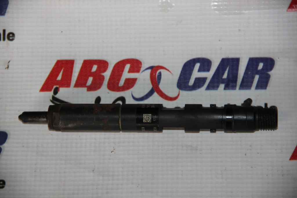 Injector Renault Megane 2 2002-2009 1.5 dci cod: EJBR01801A, 8200365186