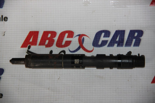 Injector Renault Megane 2 2002-2009 1.5 dci cod: EJBR01801A, 8200365186