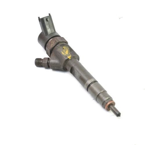 Injector Renault MEGANE 2 2002 - 2010 Motorina 0445110110B, 8200100272