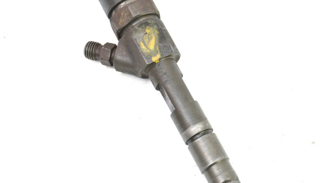 Injector Renault MEGANE 2 2002 - 2012 Motorina 0445110110B, 8200100272