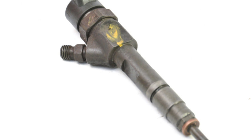 Injector Renault MEGANE 2 2002 - 2012 Motorina 0445110110B, 8200100272