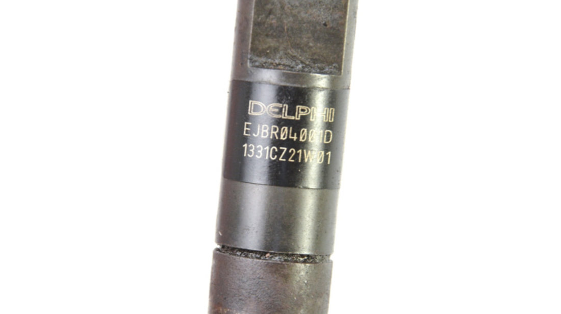 Injector Renault MEGANE 2 2002 - 2012 Motorina EJBR04001D, 8200567290, 8200049873