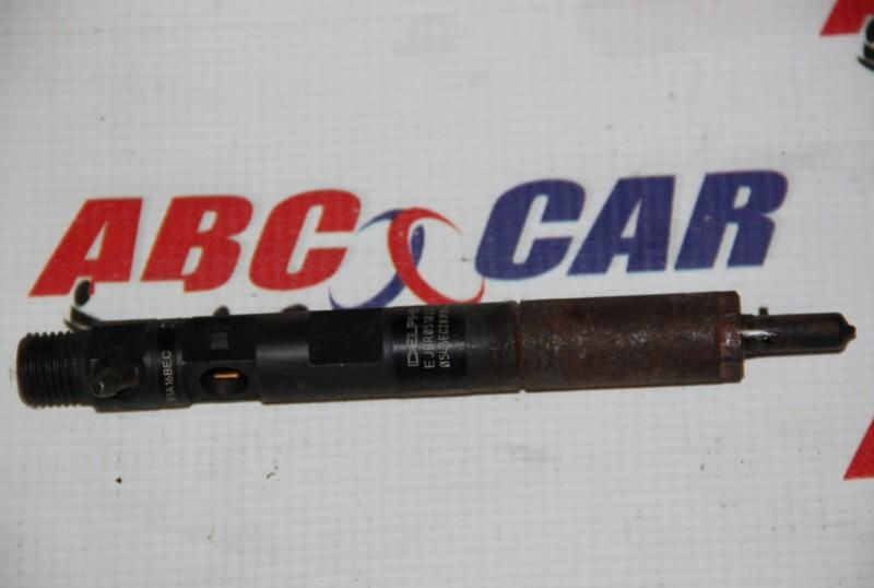 Injector Renault Megane 2 2003-2008 EJBR05102D