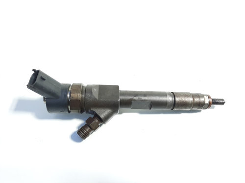 Injector, Renault Megane 2 Combi, 1.9 dci, F9QL818, 82606383 (id:394240)