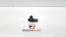 Injector, Renault Megane 2 Coupe-Cabriolet, 2.0 be...