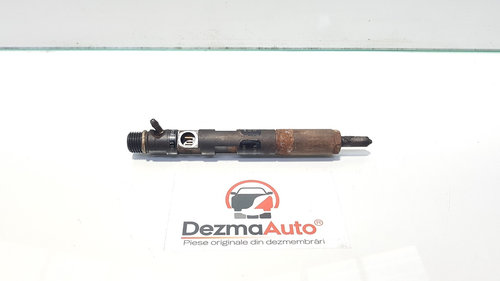 Injector, Renault Megane 2 [Fabr 2002-2008] 1.5 DCI, K9K722, EJBR01801A (id:410359)